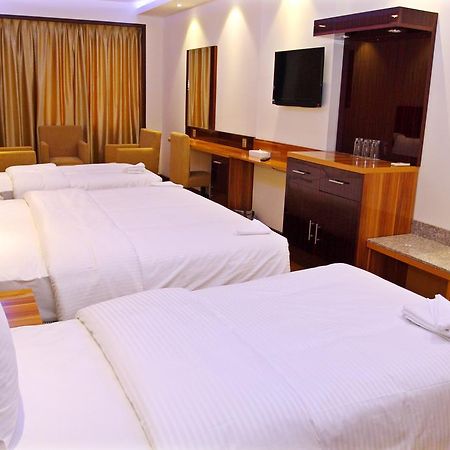 Fal Hotel L.L.C Дубай Номер фото