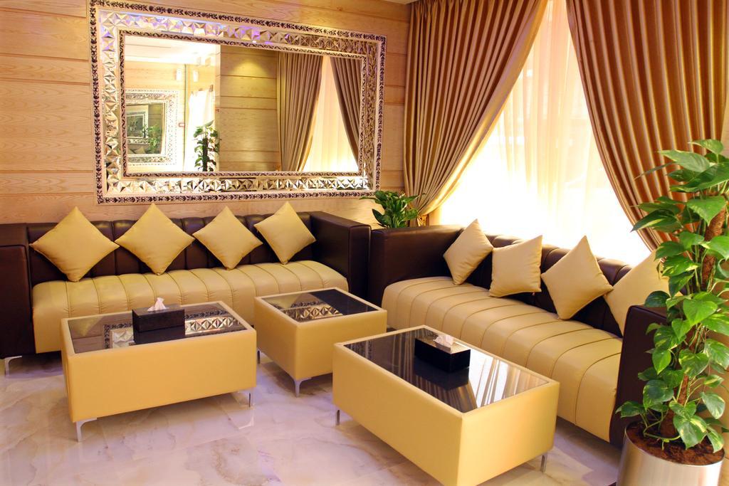 Fal Hotel L.L.C Дубай Екстер'єр фото