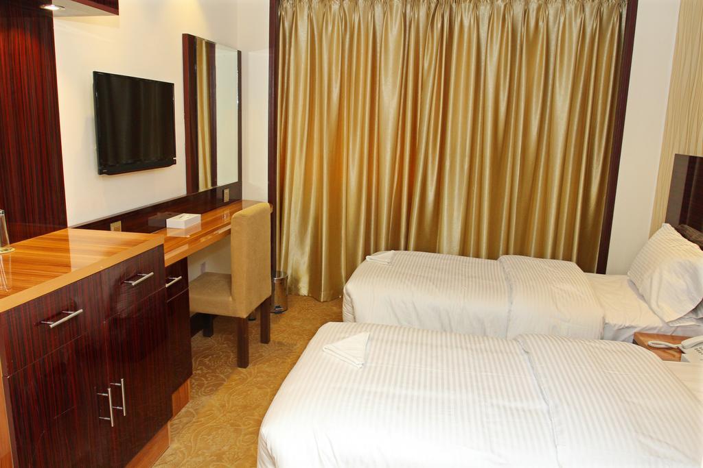 Fal Hotel L.L.C Дубай Номер фото