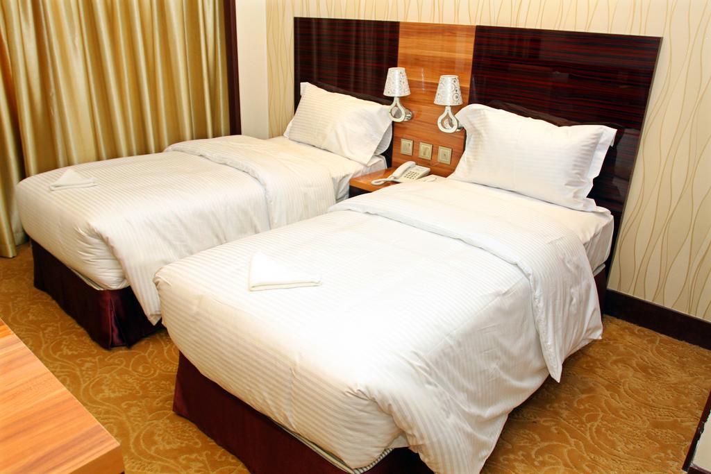 Fal Hotel L.L.C Дубай Номер фото