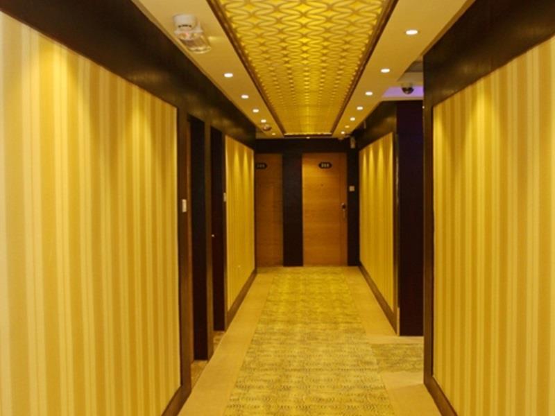 Fal Hotel L.L.C Дубай Екстер'єр фото